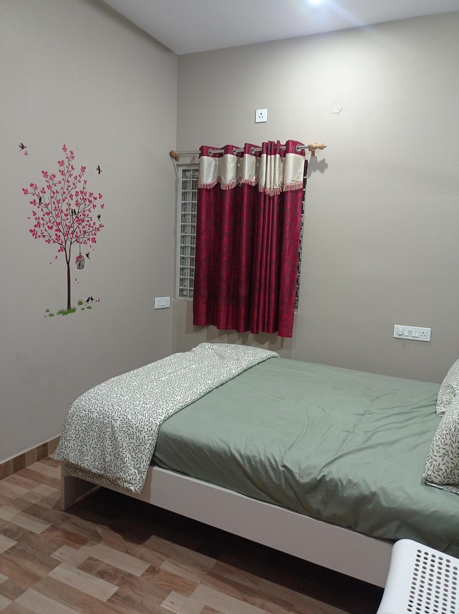 Jai Anjaneya Guesthouse Devanahalli Exterior foto