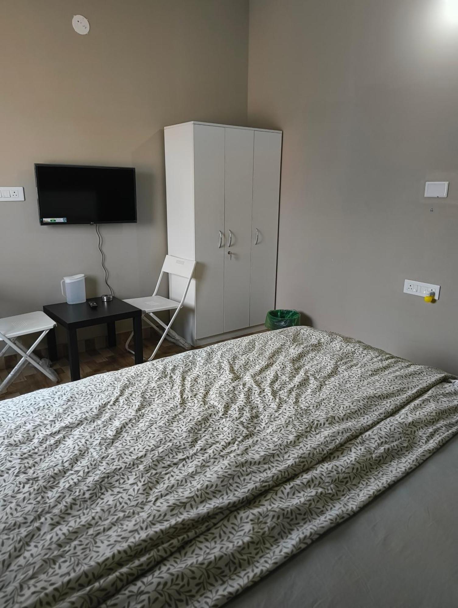 Jai Anjaneya Guesthouse Devanahalli Cameră foto